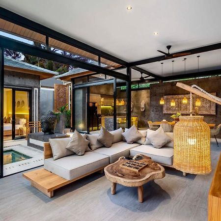 Villa Dua Baskom By Balisuperhost Ubud Buitenkant foto