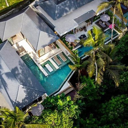 Villa Dua Baskom By Balisuperhost Ubud Buitenkant foto
