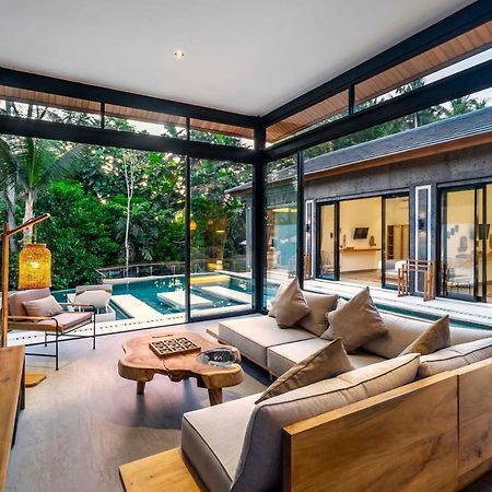 Villa Dua Baskom By Balisuperhost Ubud Buitenkant foto