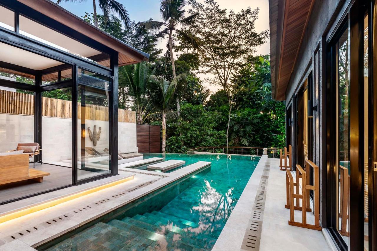 Villa Dua Baskom By Balisuperhost Ubud Buitenkant foto