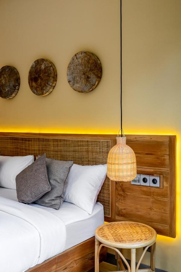 Villa Dua Baskom By Balisuperhost Ubud Buitenkant foto