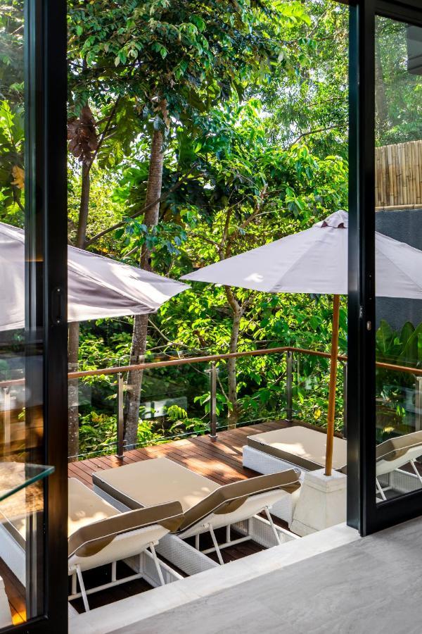 Villa Dua Baskom By Balisuperhost Ubud Buitenkant foto