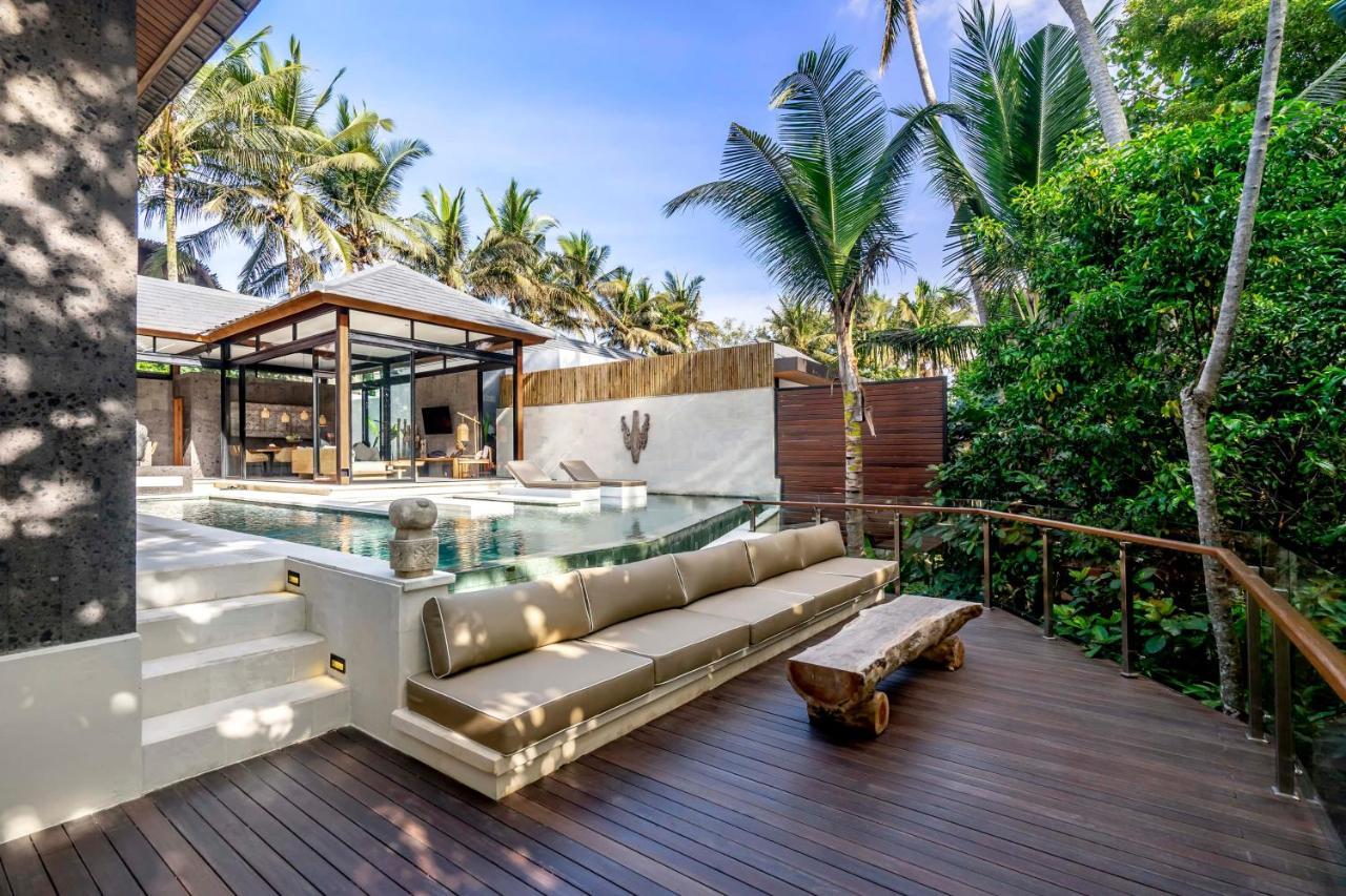 Villa Dua Baskom By Balisuperhost Ubud Buitenkant foto