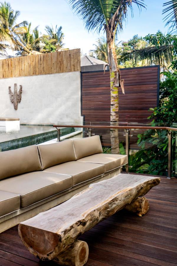 Villa Dua Baskom By Balisuperhost Ubud Buitenkant foto