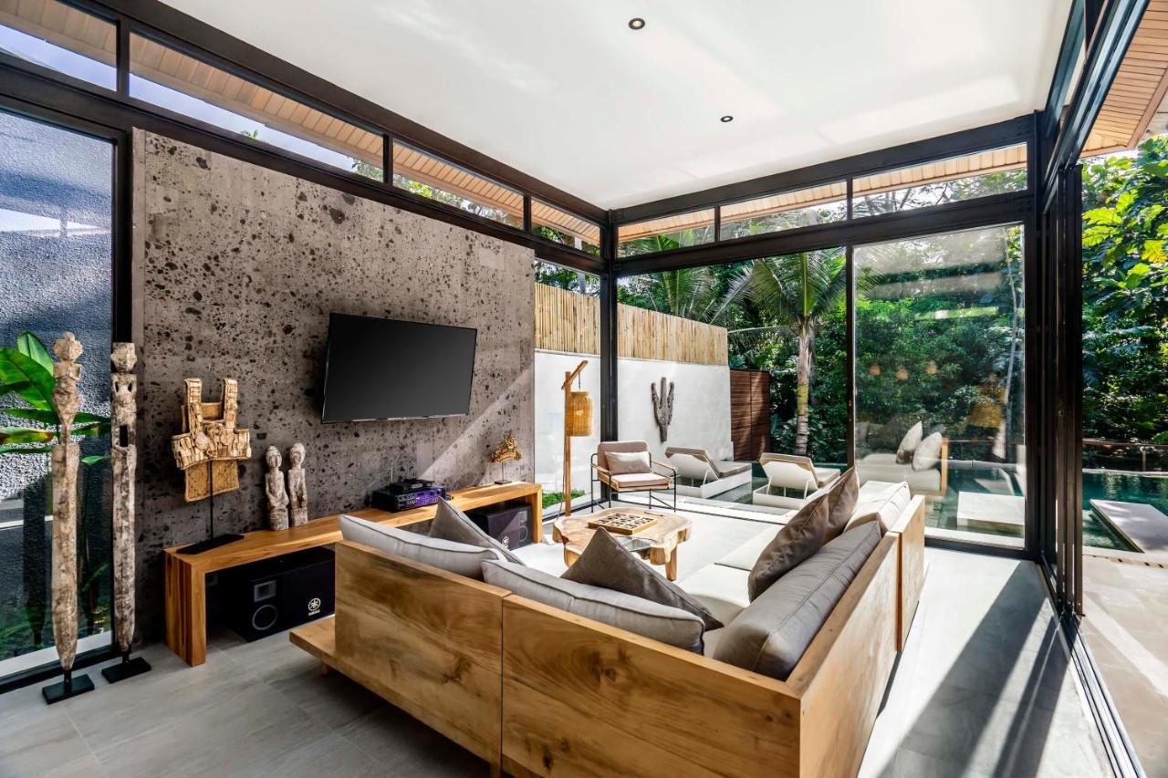Villa Dua Baskom By Balisuperhost Ubud Buitenkant foto