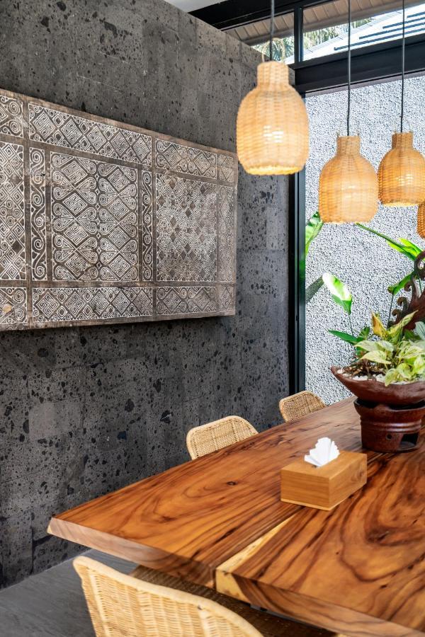 Villa Dua Baskom By Balisuperhost Ubud Buitenkant foto