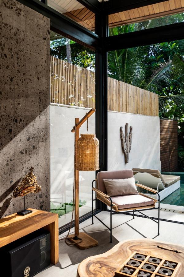 Villa Dua Baskom By Balisuperhost Ubud Buitenkant foto