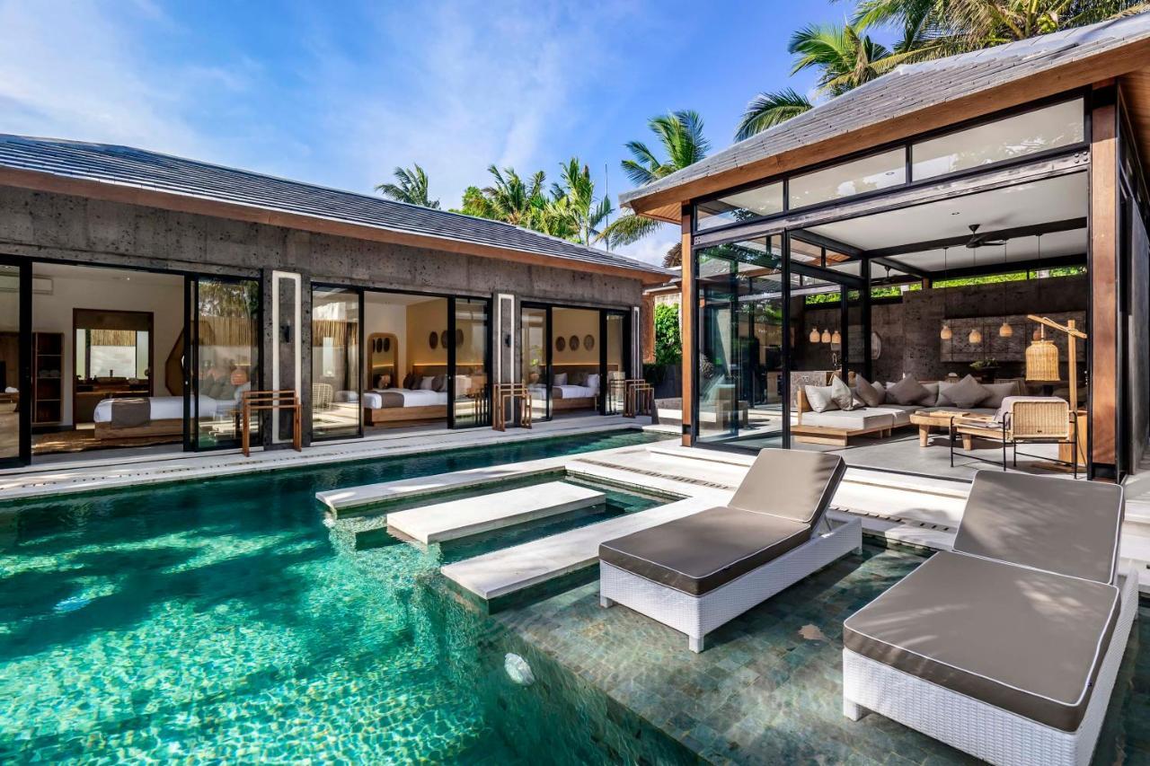 Villa Dua Baskom By Balisuperhost Ubud Buitenkant foto