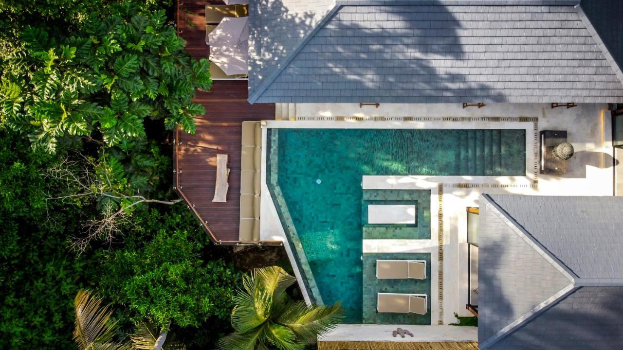 Villa Dua Baskom By Balisuperhost Ubud Buitenkant foto